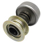 Starter Drive Fits Case/International Harvester Replaces ELS60-0237