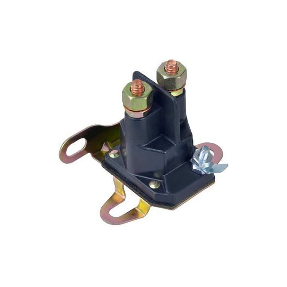 Fits Briggs and Stratton 3 POLE STRT SOLENOID 3 POLE STRT SOLENOID 5409K