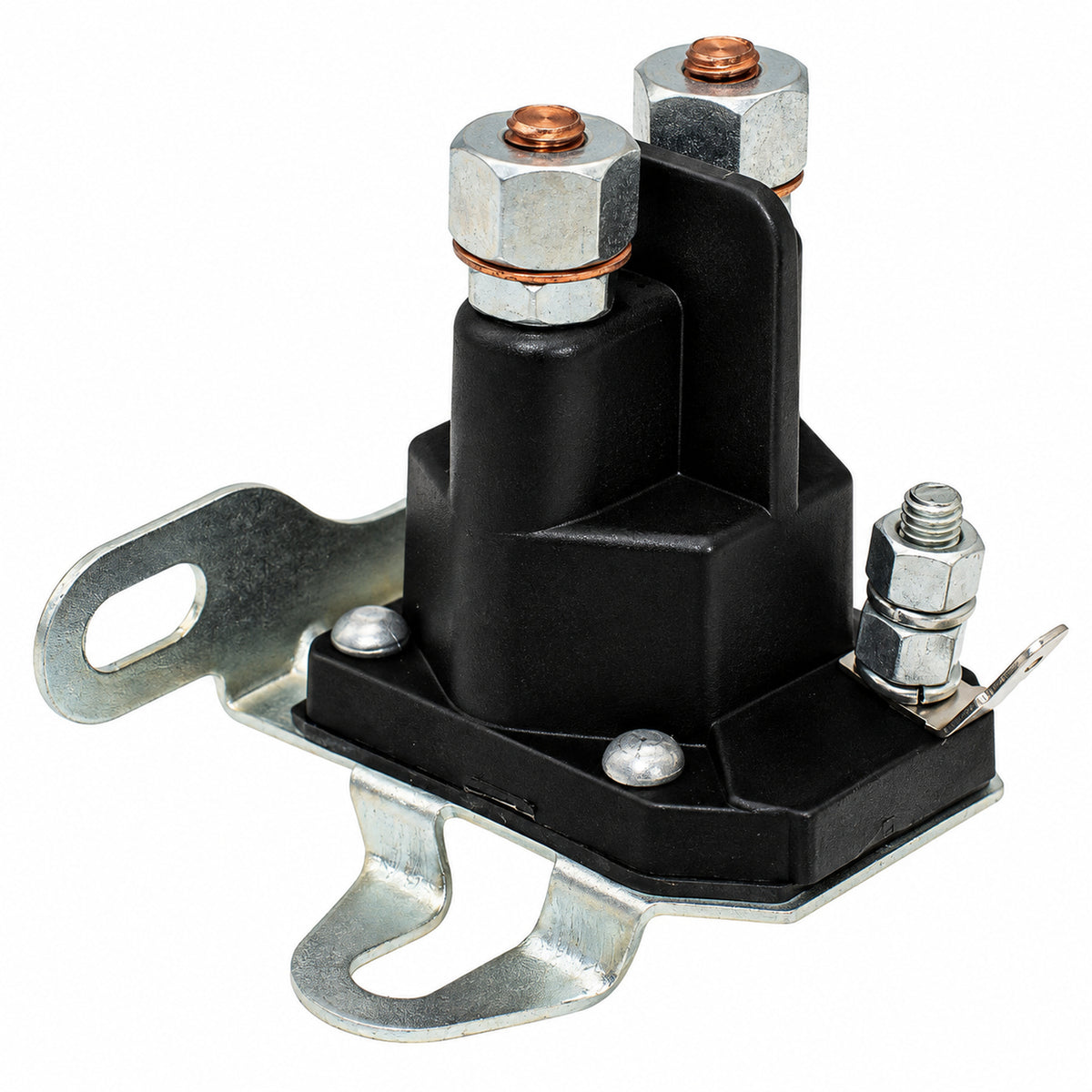 12V INT Solenoid Starter Fits Bad Boy 108-5349-00