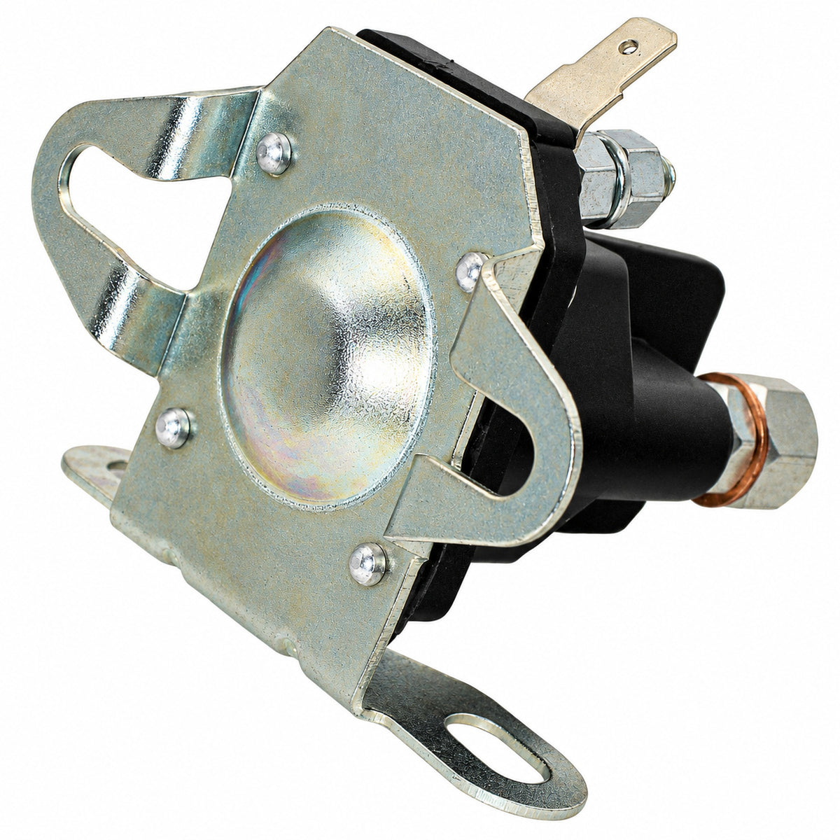 12V INT Solenoid Starter Snapper 1-8817 18817 7018817 7075671 7075671YP