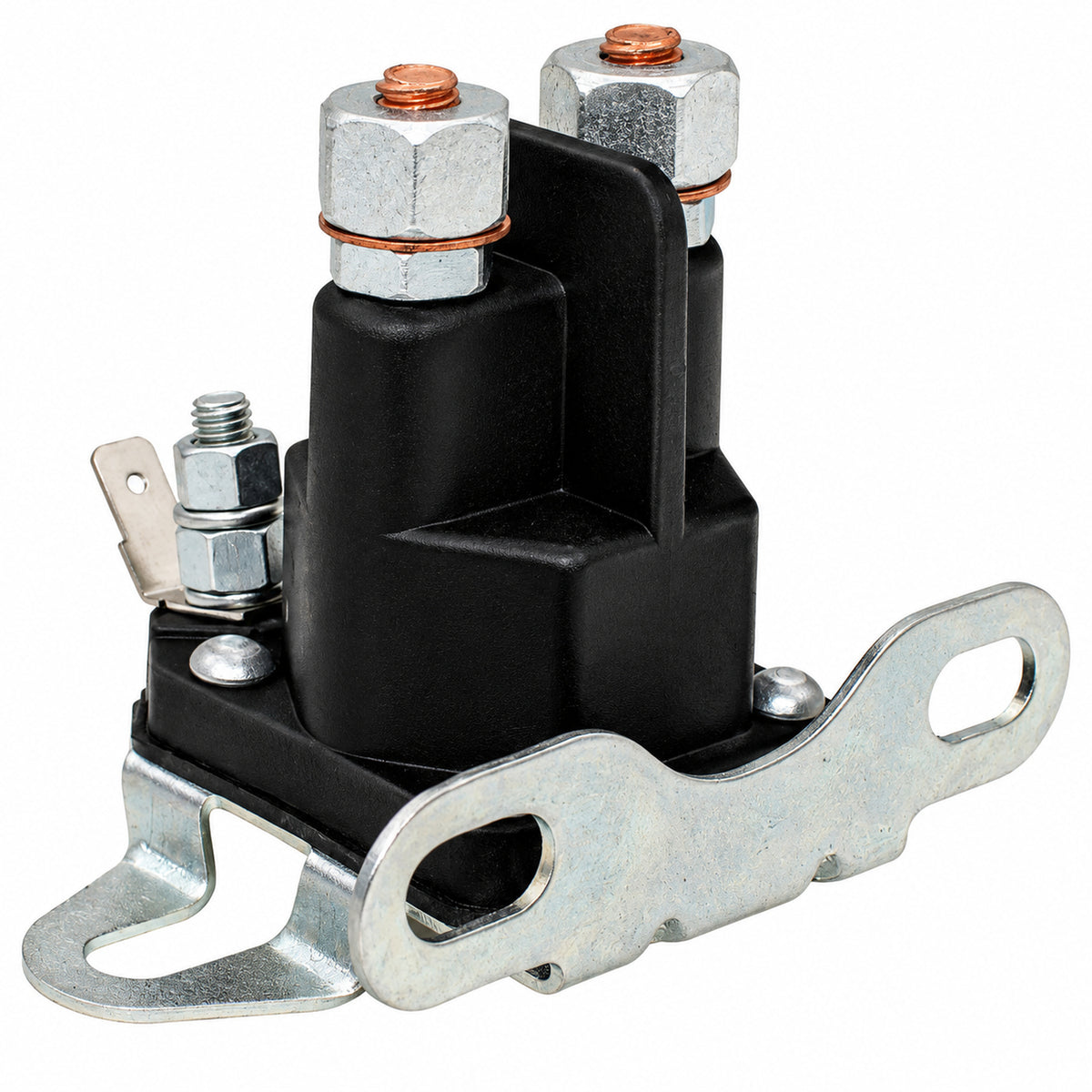 Starter Solenoid Replacement For: B & S: 691656