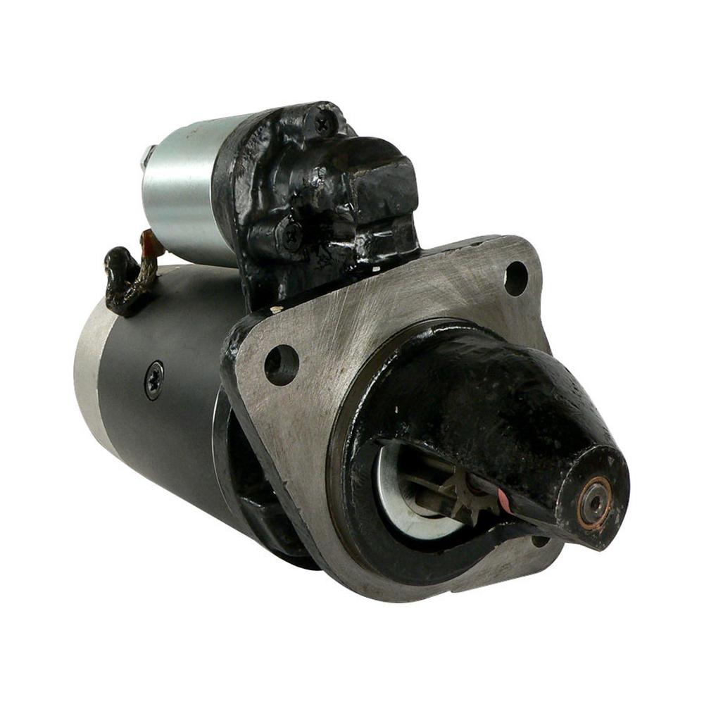 Starter Fits Landini Replaces 1447587M91
