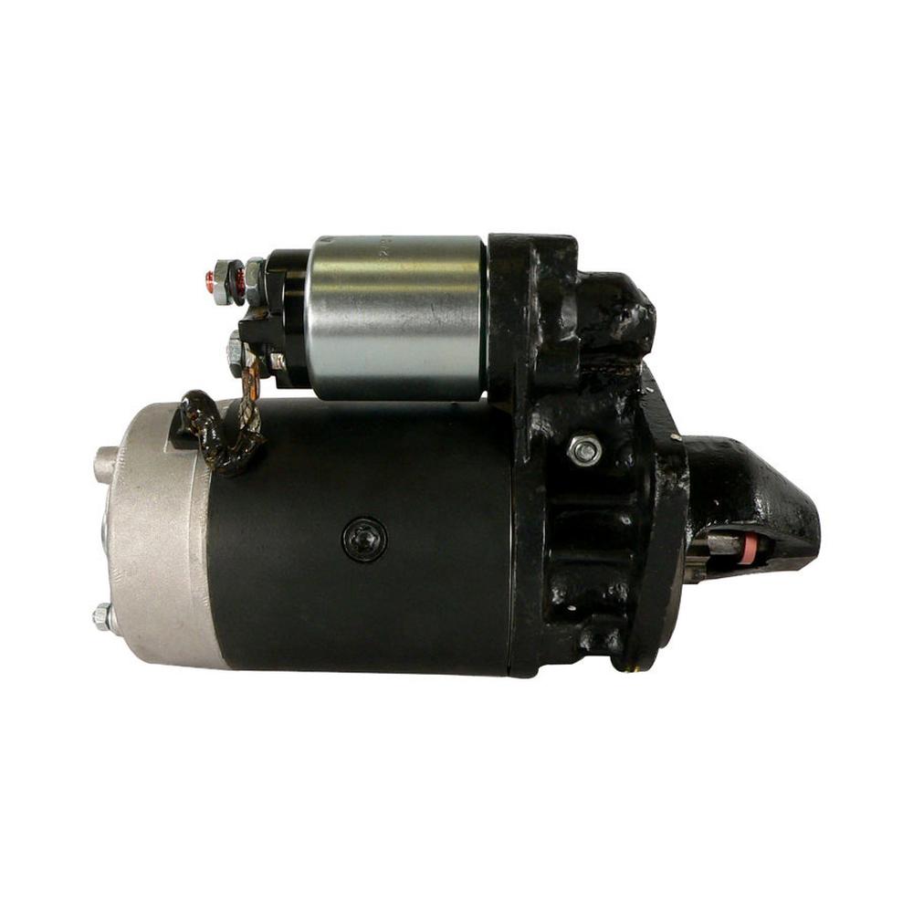 STARTER Fits Massey Ferguson 50 550 65 702 2200 2500 4000 4500 Combine 17639