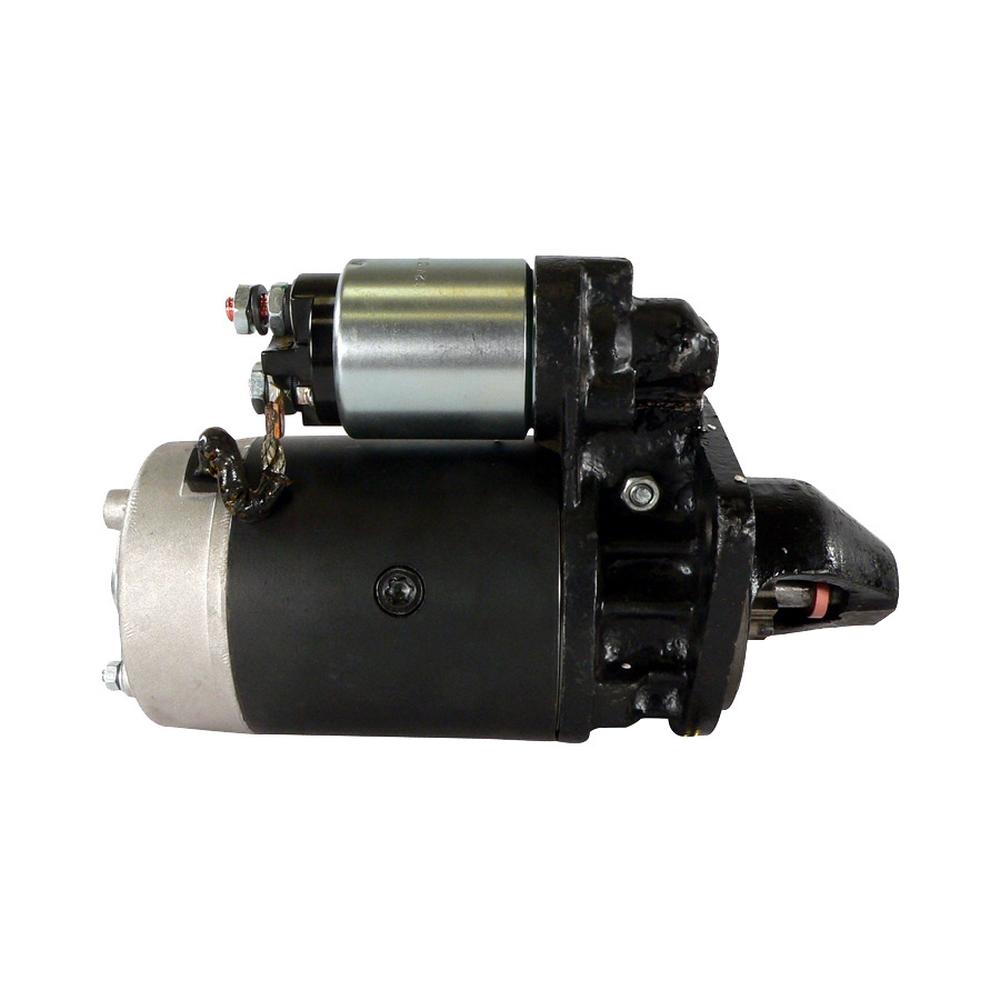 STARTER Fits Massey Ferguson 50 550 65 702 2200 2500 4000 4500 Combine 17639