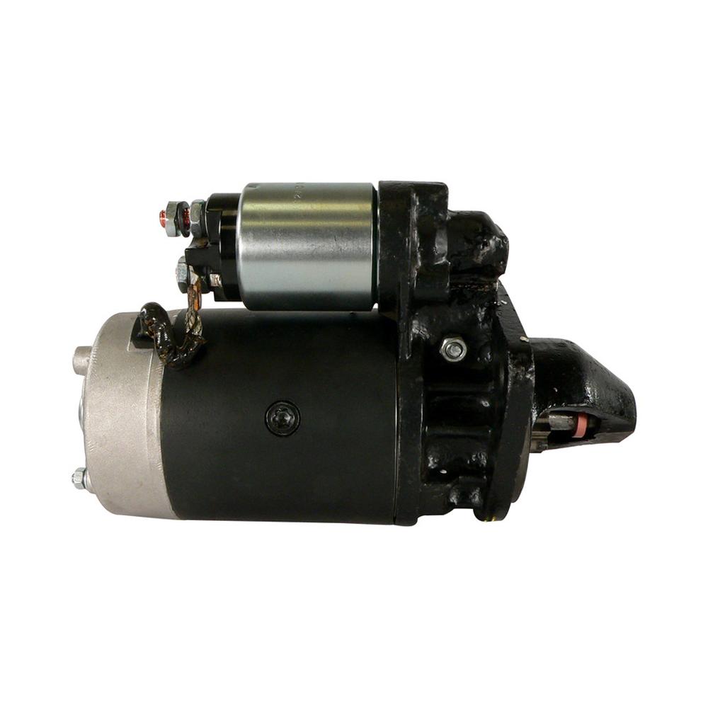 Aftermarket Starter Fits Massey Ferguson 2205 230 231 235 245 2500 254