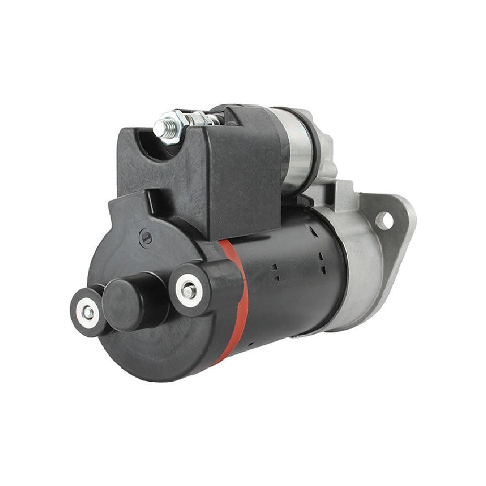 Fits John Deere Starter For 5045D 5045E 5055D 5055E 5065E 5075E F002G20658