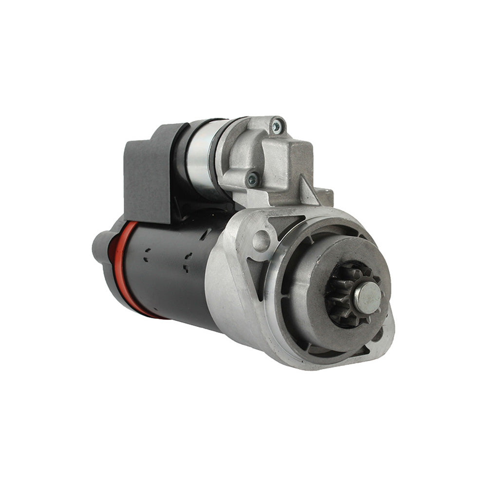 Starter Fits Bosch Replaces F-002-G20-658