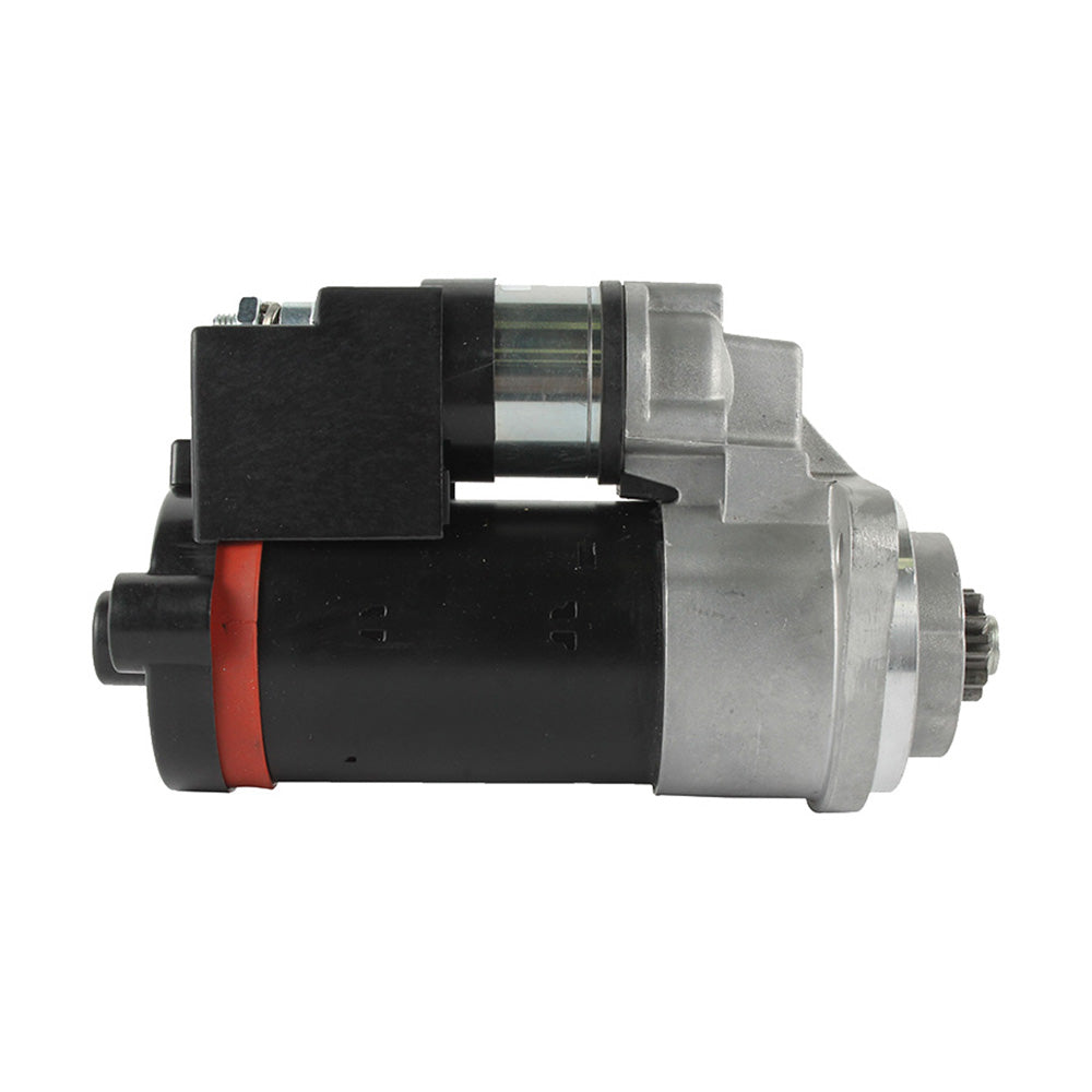 Fits John Deere Starter For 5045D 5045E 5055D 5055E 5065E 5075E F002G20658