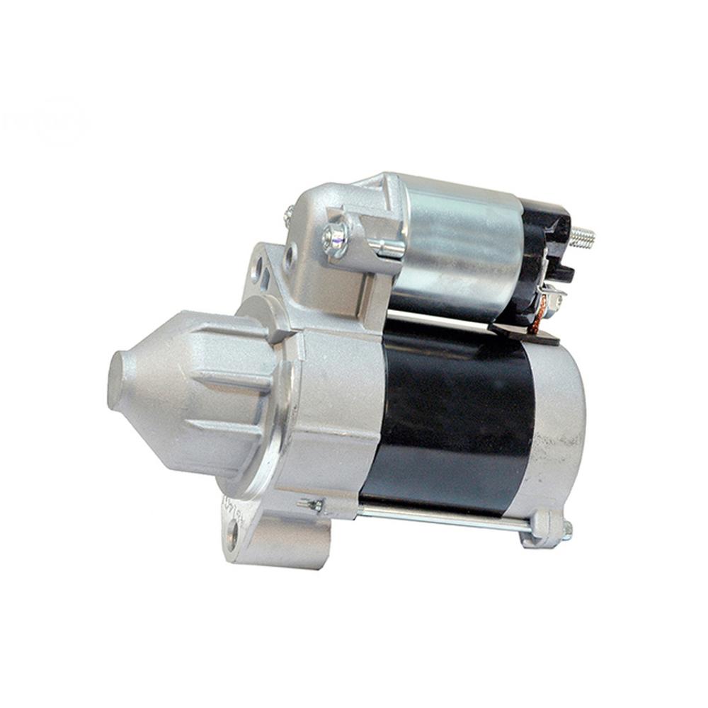 MIA11272 New 12V Starter CCW Rotation Fits John Deere Z810A Z820A Z840A