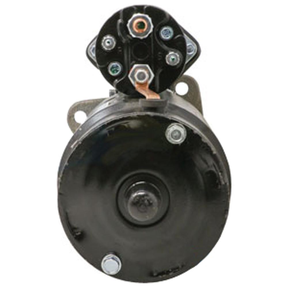 Starter Fits Bobcat Models