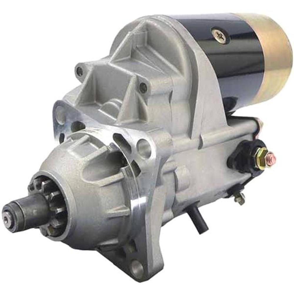 435-937 Electric Starter Fits Bobcat