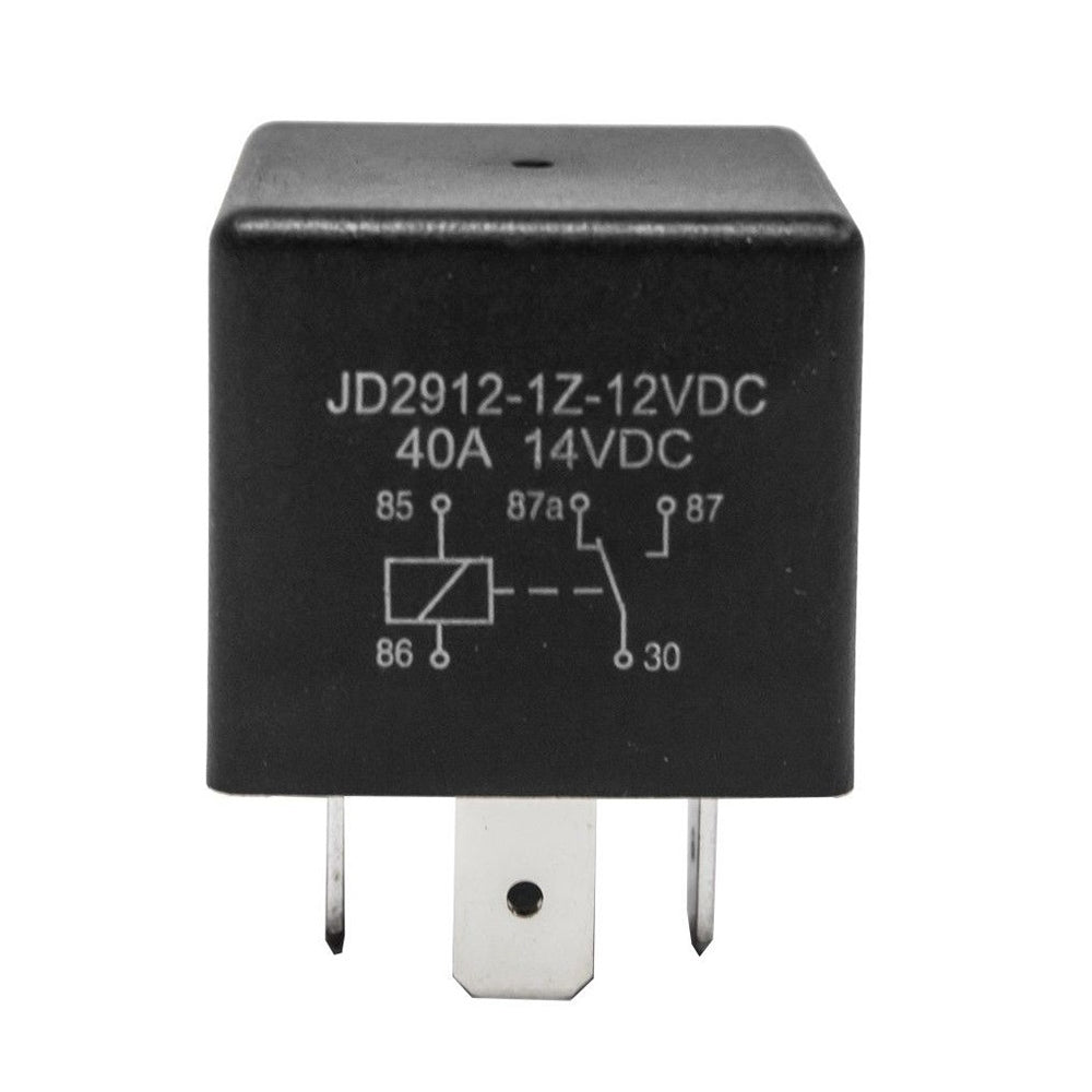DF5R5413 Magnetic Relay Switch 6679820 Fits Bobcat S185 S205 S510 S530 S570