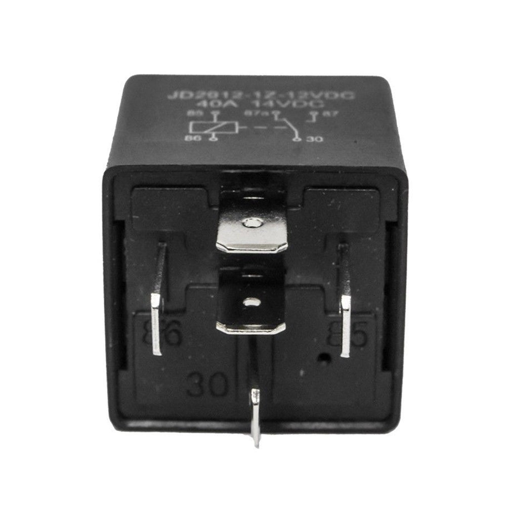 Relay Switch Fits Bobcat Replaces 6679820