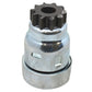 1700-0302 Starter Drive - Fits Case/International Harvester 100, 130, 140 +