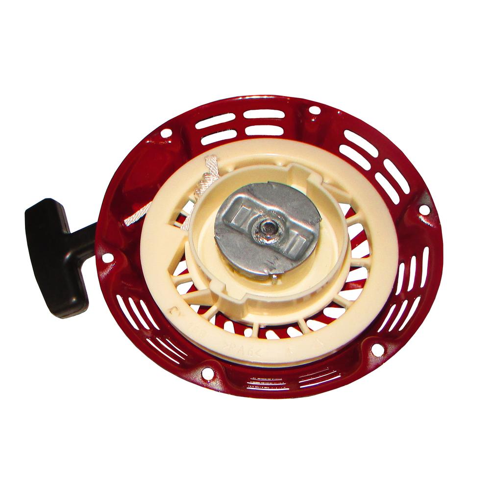 Pull Recoil Starter Fits Honda GX160 GX120 GX200 5.5/6.5HP Engine Motor Generato