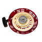 Pull Recoil Starter Fits Honda GX120 GX160 5.5HP GX200 6.5HP Generator