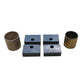 Starter Rebuild Kit Fits IH Fits FARMALL A B C H M Super M 300 350 400