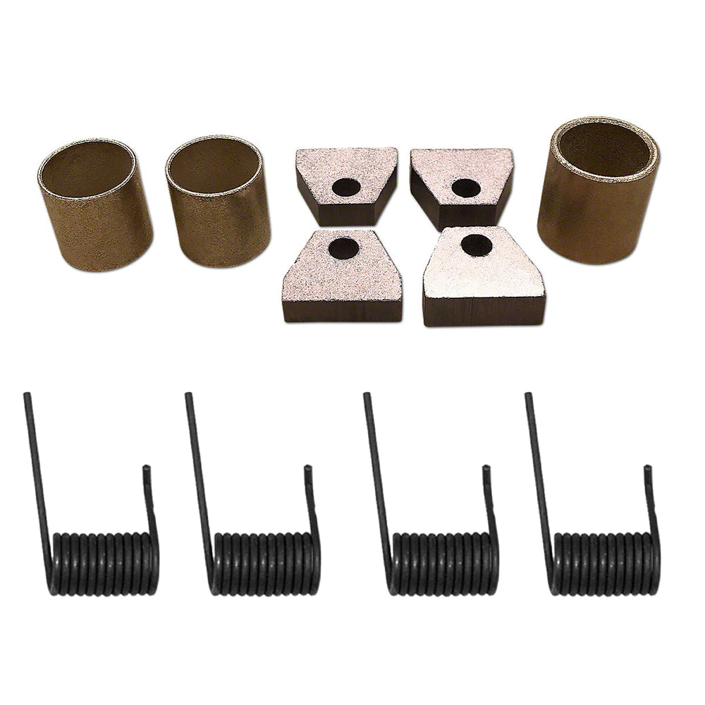 Fits Delco Starter Rebuild Kit Fits FARMALL A B C H M Super M 300 350 400 6 & 12