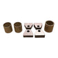 Starter Brush and Bushing Kit 10470767 1864532 Fits Delco Starters