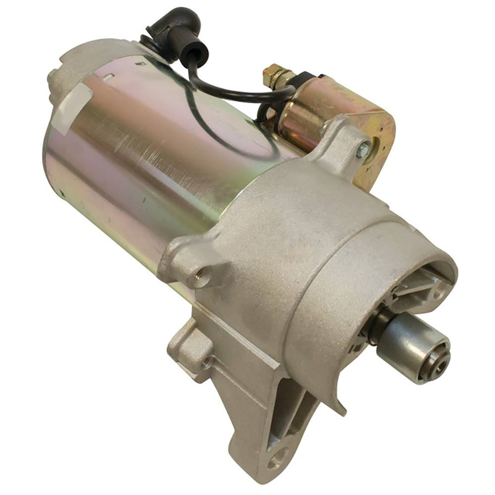 Starter Fits Honda Lawn Tractor Mower 4013 4213 R3009 HT4013 HT4213 HTR3009