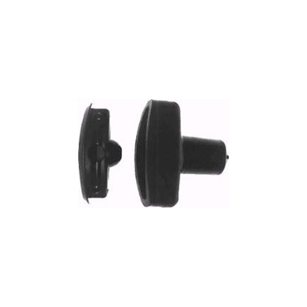 Fits Stens 140-091 Starter Handle Shop Pack Fits Briggs and Stratton 393152