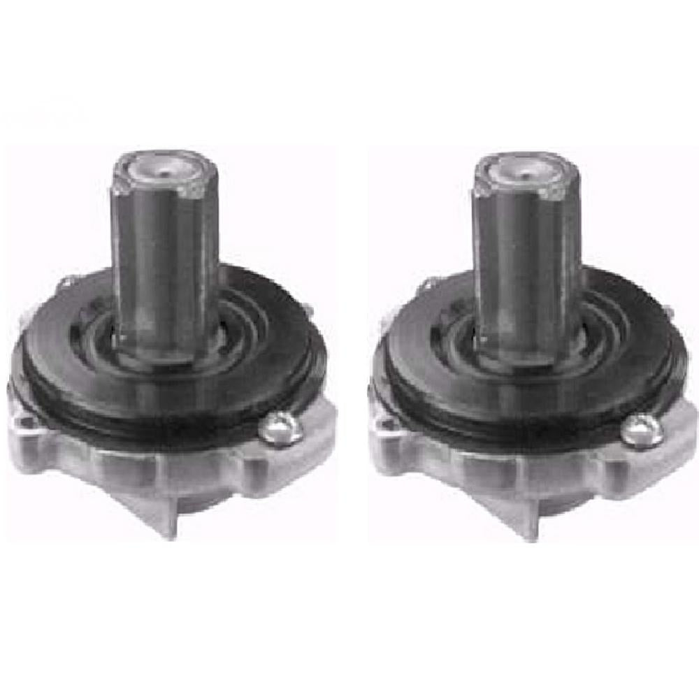 2 Starter Clutch Fits Briggs and Stratton 293578 394558 399671 495970 298310