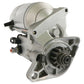 NEW 12V 1.4KW CW STARTER MOTOR Fits Kubota BX23 BX2660D 17423-63010 1742363012