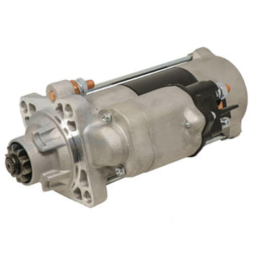 RE539696 Starter Fits John Deere