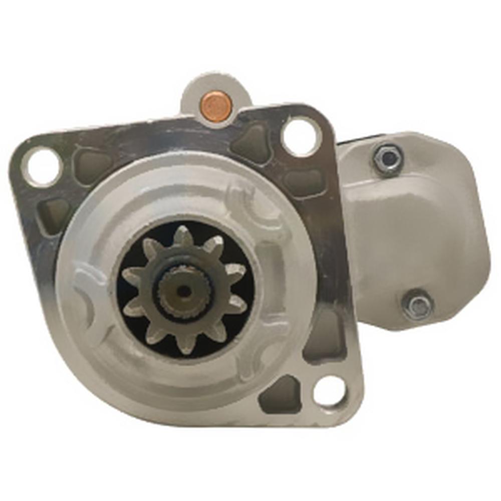 RE539696 Starter Fits John Deere