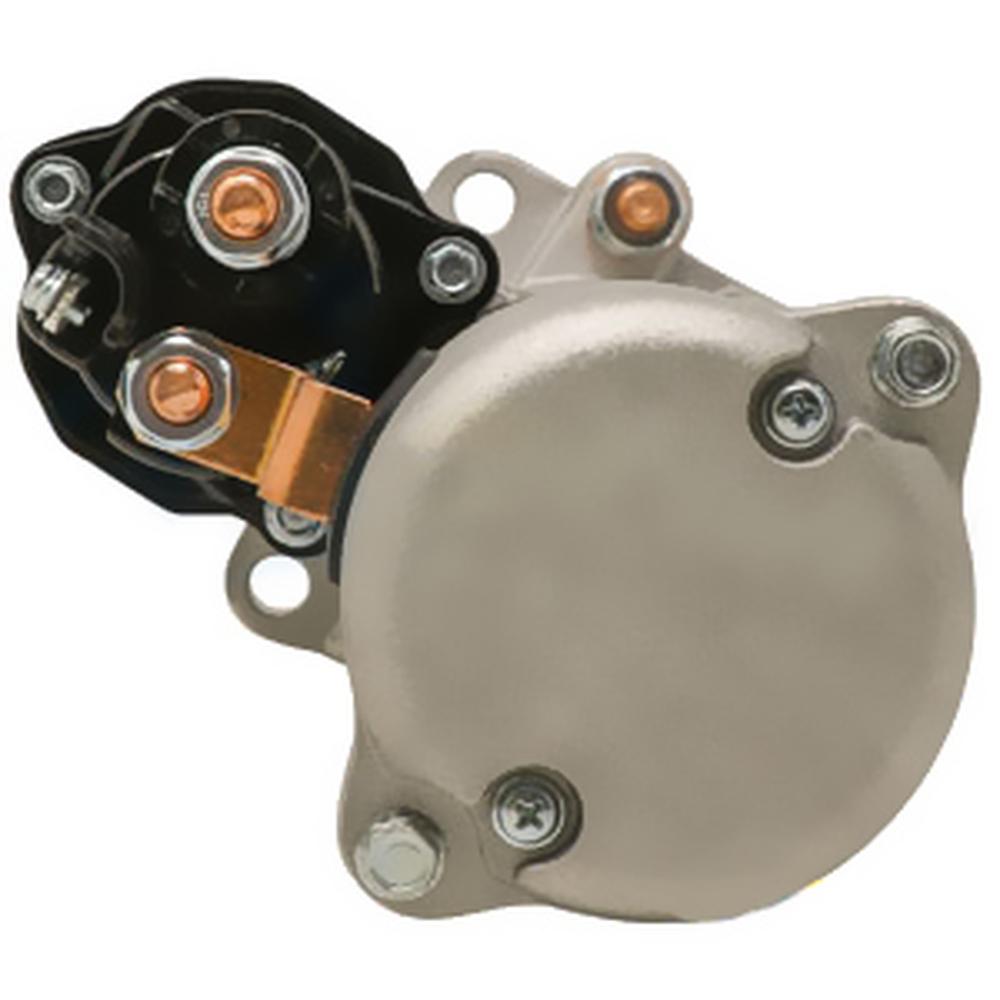 RE539696 Starter Fits John Deere