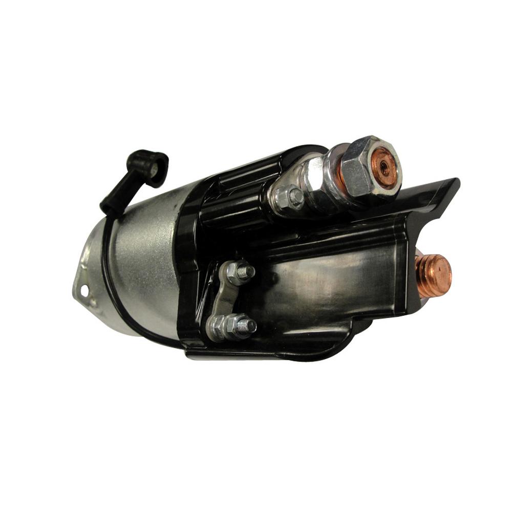 Solenoid Fits John Deere Replaces RE42777