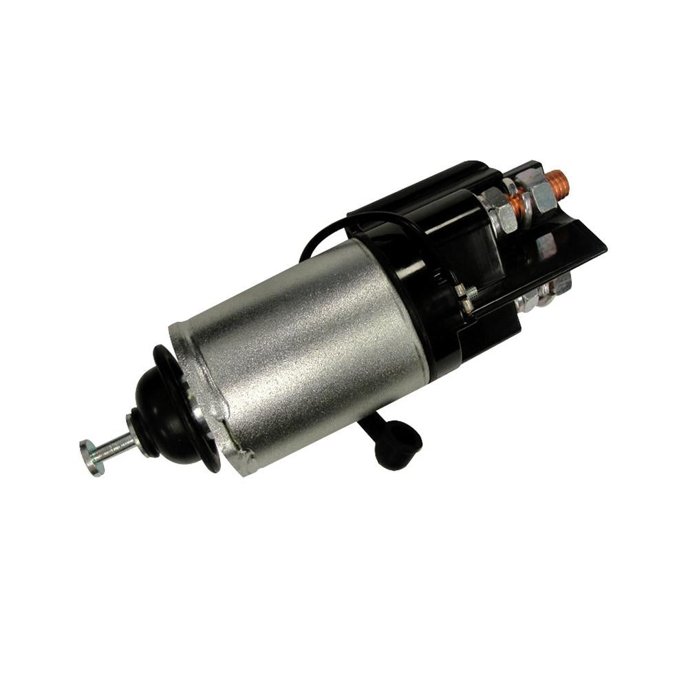 RE42777 Solenoid Fits John Deere 4055 410D 4255 4455 4555 4560 4755 4760 4955 49