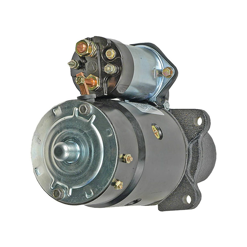 1108334 Starter Fits Case/International Harvester 1066 1466 1468 151 181 2504 25