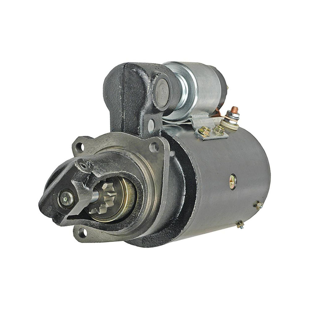 1113176 Starter Fits Case/International Harvester 2706 2756 2826 616 622 706 756
