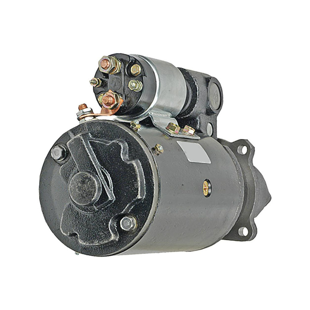 Starter Fits Case/International Harvester Models 1113176