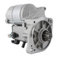 Starter Fits John Deere Replaces 119262-77020