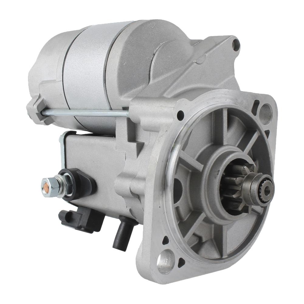 Starter Fits Cub Cadet Replaces ELS60-0366