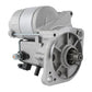 Starter Fits Yanmar Replaces ELS60-0366