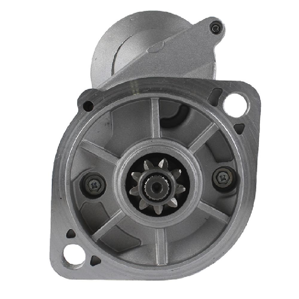 Starter Fits Yanmar Replaces ELS60-0366