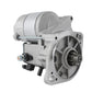 119262-77020 Starter for Yanmar 3TNM72 3TNV76