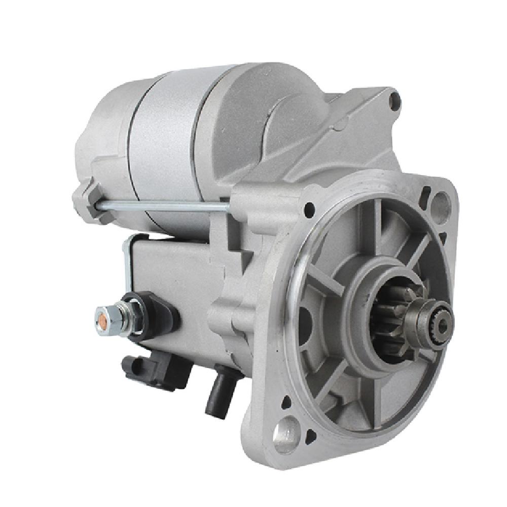 Starter Fits John Deere Replaces 119262-77020