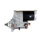 0R4318 Starter Fits Caterpillar 3114 3116 446 446B 446D AP1000 AP1050 RT100 RT80