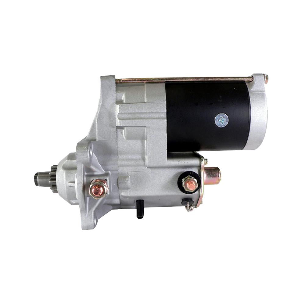 0R4318 Starter Fits Caterpillar 3114 3116 446 446B 446D AP1000 AP1050 RT100 RT80