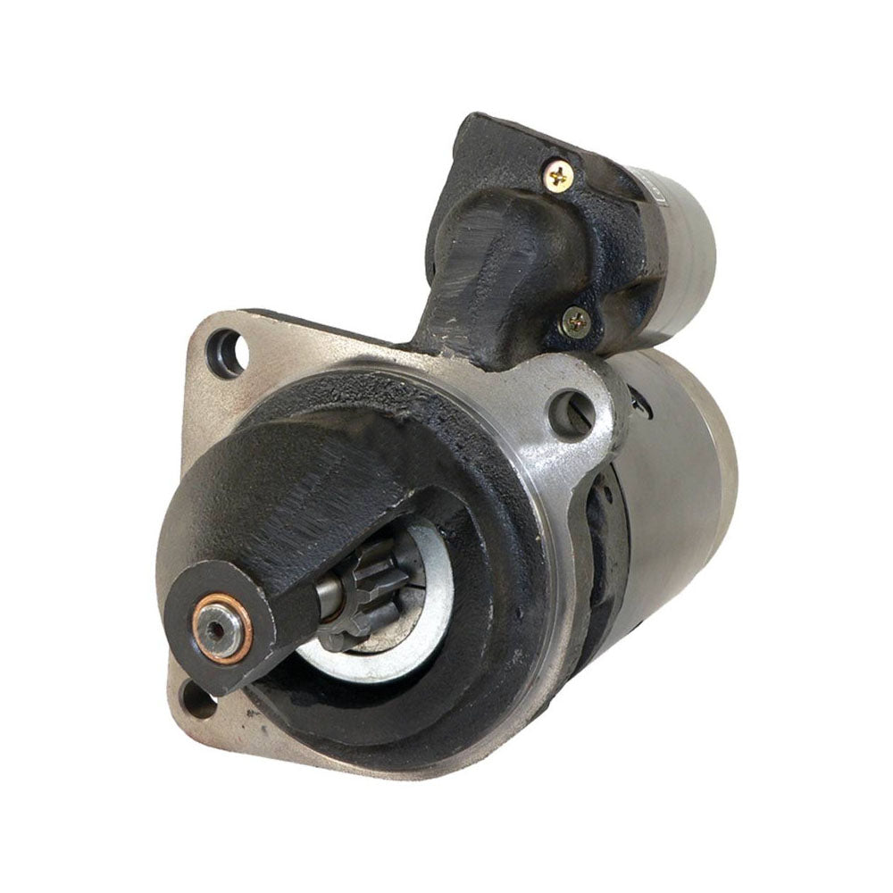 72093331 New Starter Fits Allis Chalmers 5045 5050 Tractors