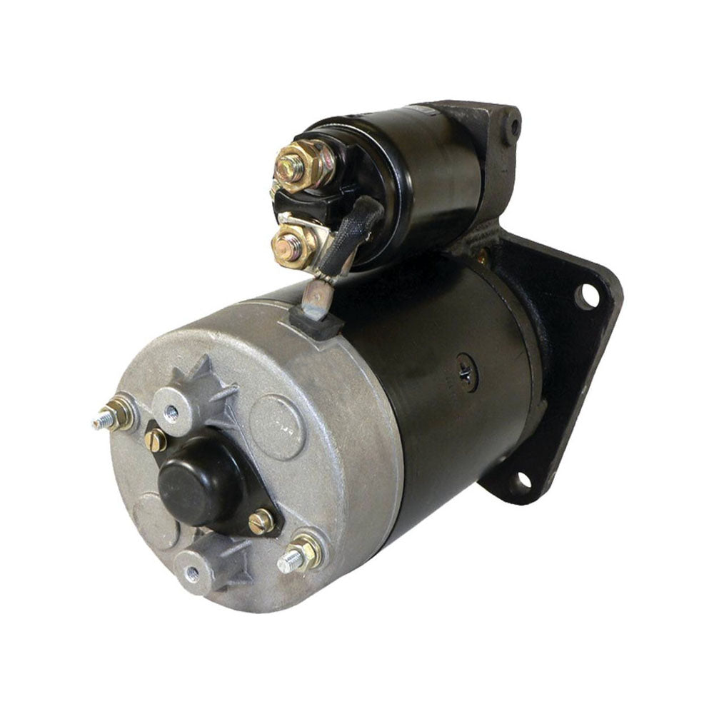 72093331 New Starter Fits Allis Chalmers 5045 5050 Tractors