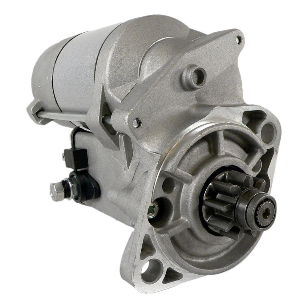 19460-63011 Starter Fits Kubota V1902 ine V2203
