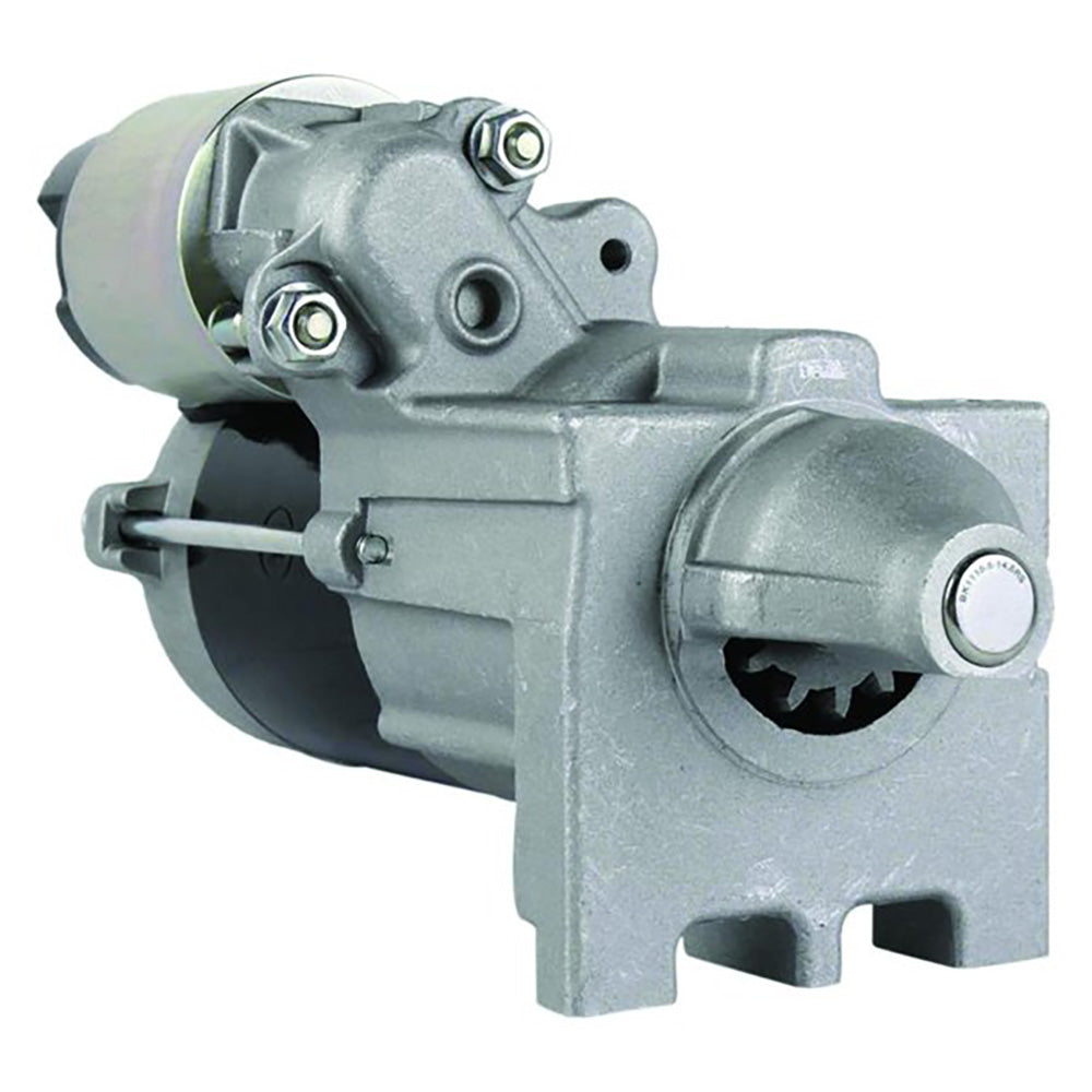 Fits Stens 435-020 Electric Starter Fits Honda 31200-ZJ4-832 Fits Stens