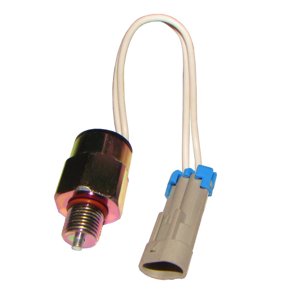One New Aftermarket Solenoid Valve Fits John Deere 326E 318E 319E 320E 323E 326E