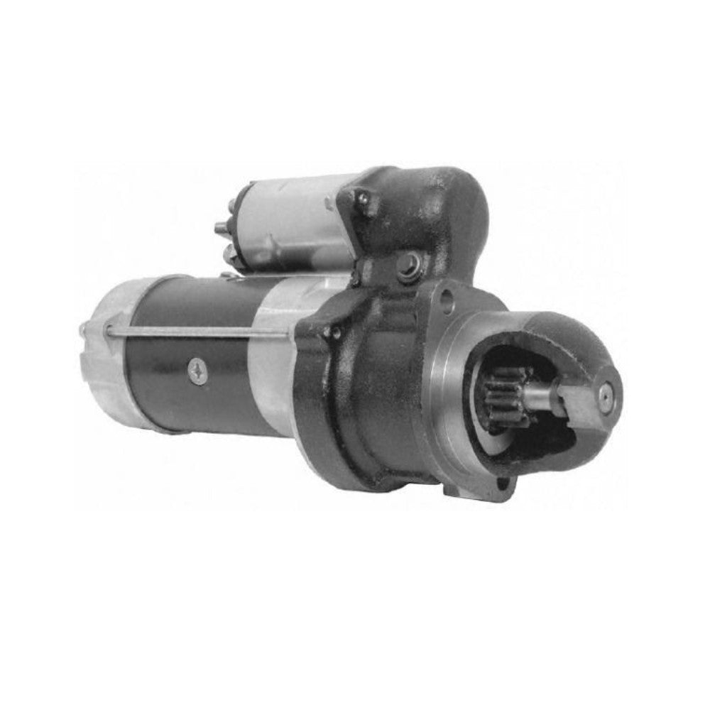 10461473 12V Starter AR66424 Clockwise 28MT 3Kw Fits Delco Fits J Deere Fits Cla
