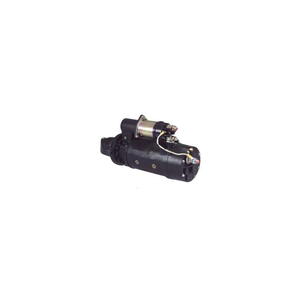 A-SDR0049-AI Starter, Fits Delco